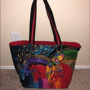 Canvas bag